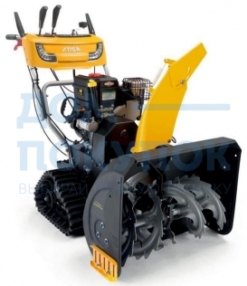 Снегоуборщик STIGA ST 5266 PB TRAC 18-2872-12