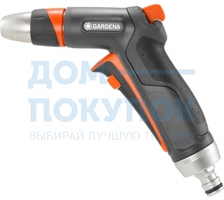 Пистолет-наконечник для полива Gardena Premium 18305-20.000.00
