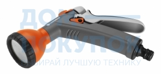 Пистолет-распылитель для полива Gardena Classic 18345-20.000.00