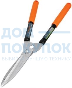 Ножницы для живой изгороди Truper TB-17 18397