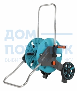 Тележка для шланга Gardena AquaRoll M 18510-20.000.00