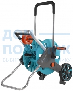 Тележка для шланга Gardena AquaRoll M Easy 18515-20.000.00