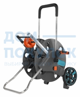 Тележка для шланга Gardena AquaRoll L ErgoPlus 18520-20.000.00