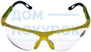Защитные открытые очки РОСОМЗ О85 ARCTIC super PC 18530/20