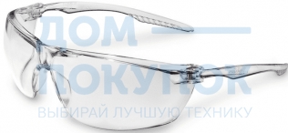 Защитные открытые очки РОСОМЗ O88 SURGUT super PC 18830