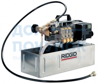 Опрессовщик RIDGID 1460-Е 25 бар 19021