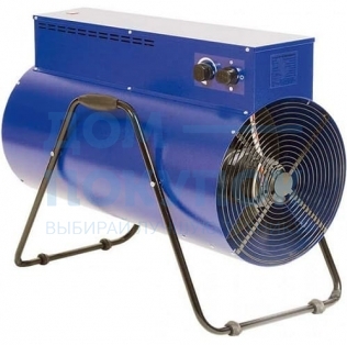 Электрическая тепловая пушка NeoClima ТПК-30Б