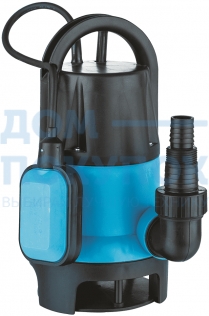 Фекальный насос IBO IP750 2000008680011