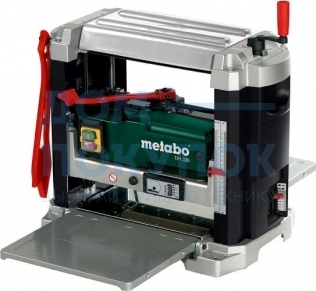 Рейсмусовый станок Metabo DH 330 0200033000