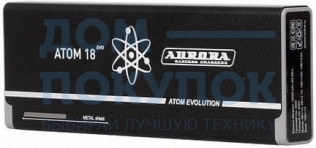 Пусковое устройство Aurora ATOM 18 EVOLUTION 20361