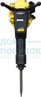 Бензиновый отбойный молоток ТСС TSS-GJH95 207000