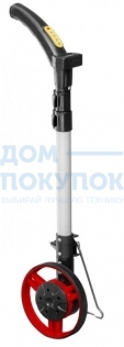 Дорожное колесо курвиметр WheelTronic CONDTROL 2-10-005