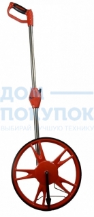 Курвиметр дорожное колесо Wheel CONDTROL 2-10-006