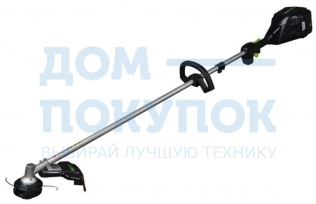 Триммер аккумуляторный Greenworks GС82BC 2101707