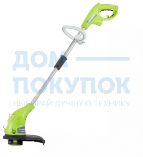 Электрический триммер Greenworks GST5033 Basic 21217