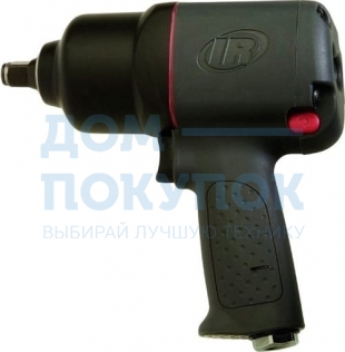Пневматический ударный гайковерт Ingersoll Rand 1/2