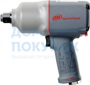 Пневматический ударный гайковерт Ingersoll Rand 3/4