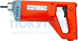 Портативный вибратор Vektor-35H/220В