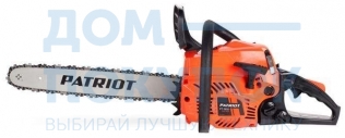 Бензопила PATRIOT PT 3818 220105520