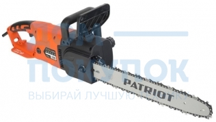 Пила цепная электрическая PATRIOT ES1816R, 220301501