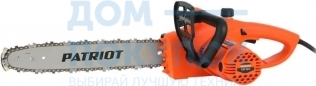 Пила цепная электрическая PATRIOT ESP 1614 220301614
