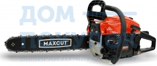 Бензопила MaxCut MC 146 22100146