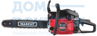 Бензопила MaxCut MC 146 22100146