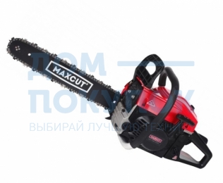 Бензопила MaxCut MC 146 Shark 22100147