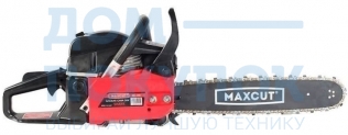 Бензопила MaxCut MC 146 Shark 22100147