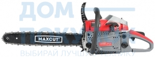 Бензопила MaxCut MC 152 22100152