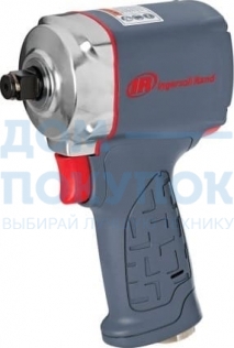 Пневматический ударный гайковёрт Ingersoll Rand 1/2