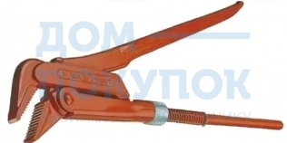 Ключ разводной (шведский) 1,5