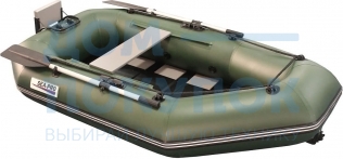 Надувная гребная лодка SEA-PRO 230С