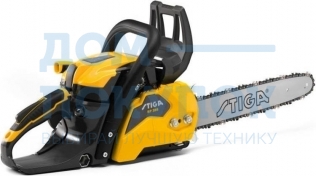 Бензопила Stiga SP 386 16