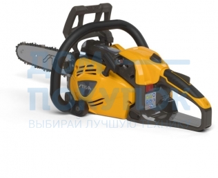 Бензопила Stiga SP 526 18