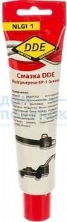 Масло - смазка многофункциональная DDE Multipurpose  ЕР-1 Grease 0,1л 241-536