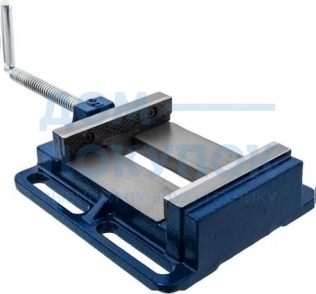 Станочные тиски КОБАЛЬТ 246-050