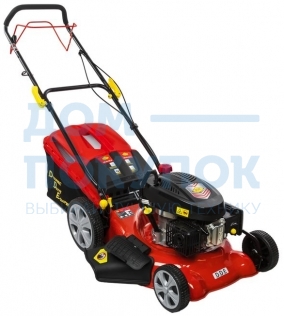 Бензиновая газонокосилка DDE LM 51-60 D 246-678