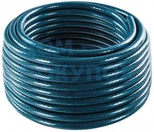 Садовый шланг для воды QUATTRO ELEMENTI Acquamarina (1/2