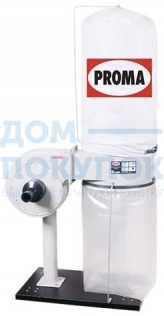 Стружкоотсос Proma OP-750 25002301