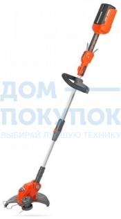 Аккумуляторный триммер PATRIOT TR 340XL 250205340