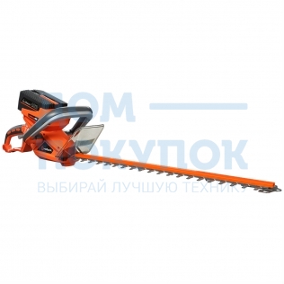 Аккумуляторный хедж-триммер PATRIOT СН456 Li 250205456