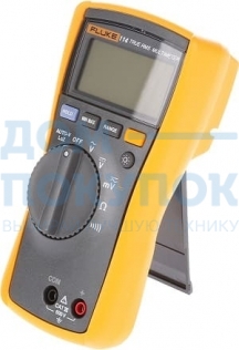 Мультиметр цифровой портативный Fluke 114 2583552