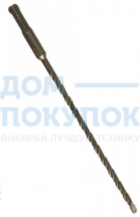 Бур по бетону SDS plus-5, 6x150x215 BOSCH 2608596115