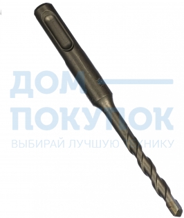 Бур по бетону SDS plus-1 6x50x110 мм BOSCH 2608680262