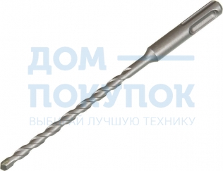 Бур по бетону SDS plus-1 6x100x160 мм BOSCH 2608680263