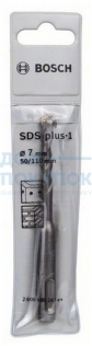 Бур по бетону SDS plus-1 7x50x110 мм BOSCH 2608680267