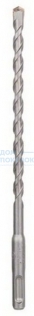 Бур по бетону SDS plus-1 10x150x210 мм BOSCH 2608680274