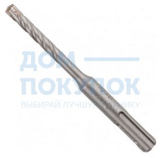 Бур по бетону SDS plus-5X 6x50x110 мм BOSCH 2608833777