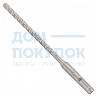 Бур по бетону SDS plus-5X 6x100x160 мм BOSCH 2608833778